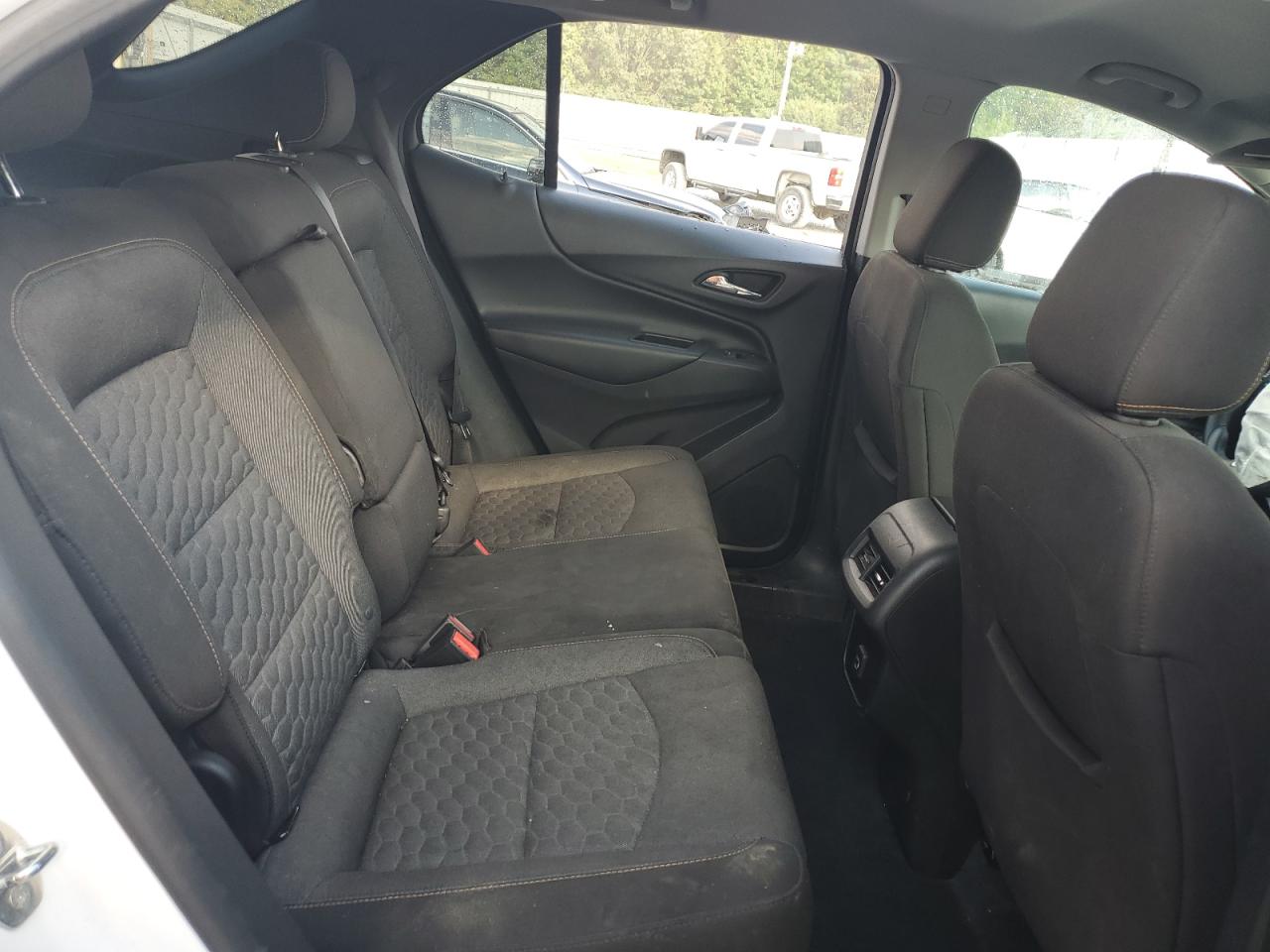 2019 Chevrolet Equinox Lt VIN: 2GNAXUEV9K6149634 Lot: 71522605