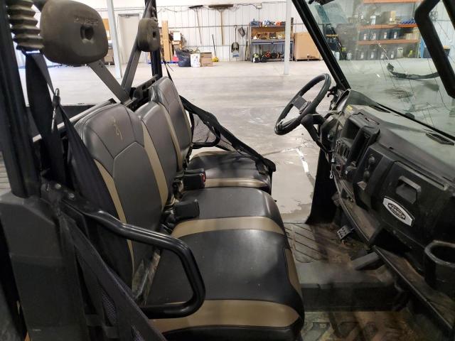 2013 POLARIS RANGER 900 - UTILITY VEHICLE