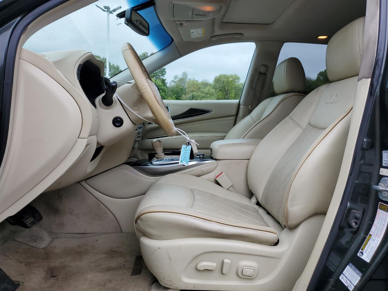 2013 Infiniti Jx35 VIN: 5N1AL0MM9DC350350 Lot: 82115345