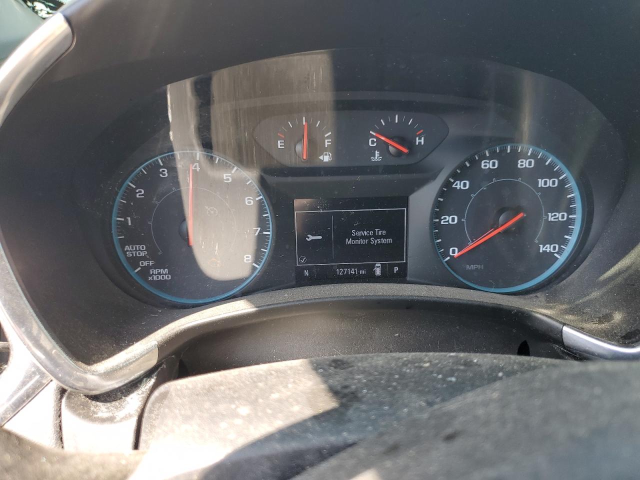 2019 Chevrolet Equinox Ls VIN: 3GNAXHEVXKS560565 Lot: 71777105