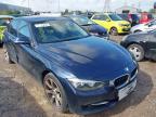 2013 BMW 316I SPORT  for sale at Copart BRISTOL
