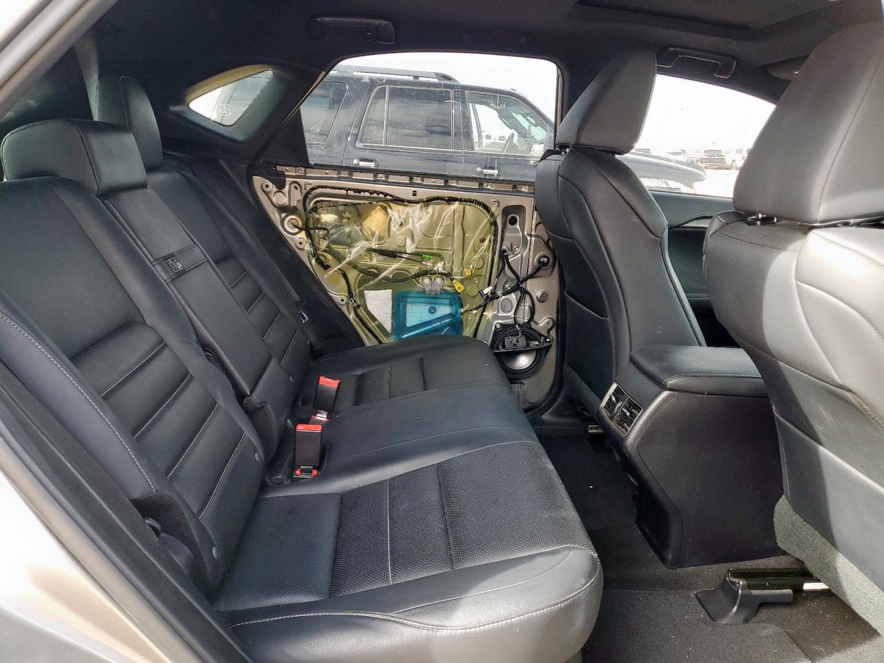 2016 Lexus Nx 200T Base VIN: JTJYARBZ5G2049397 Lot: 82045635