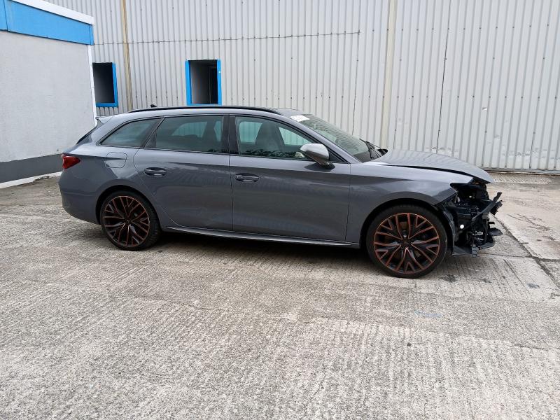 2024 CUPRA LEON 1.4 EHYBRID VZ2 DESIGN EDITION 5DR DSG