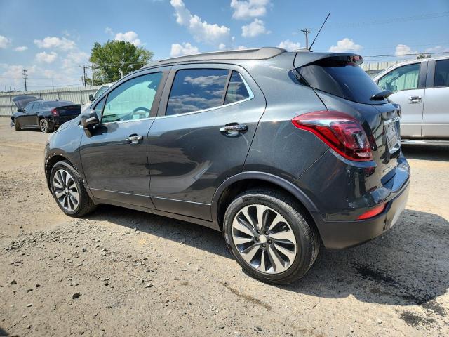  BUICK ENCORE 2018 Szary