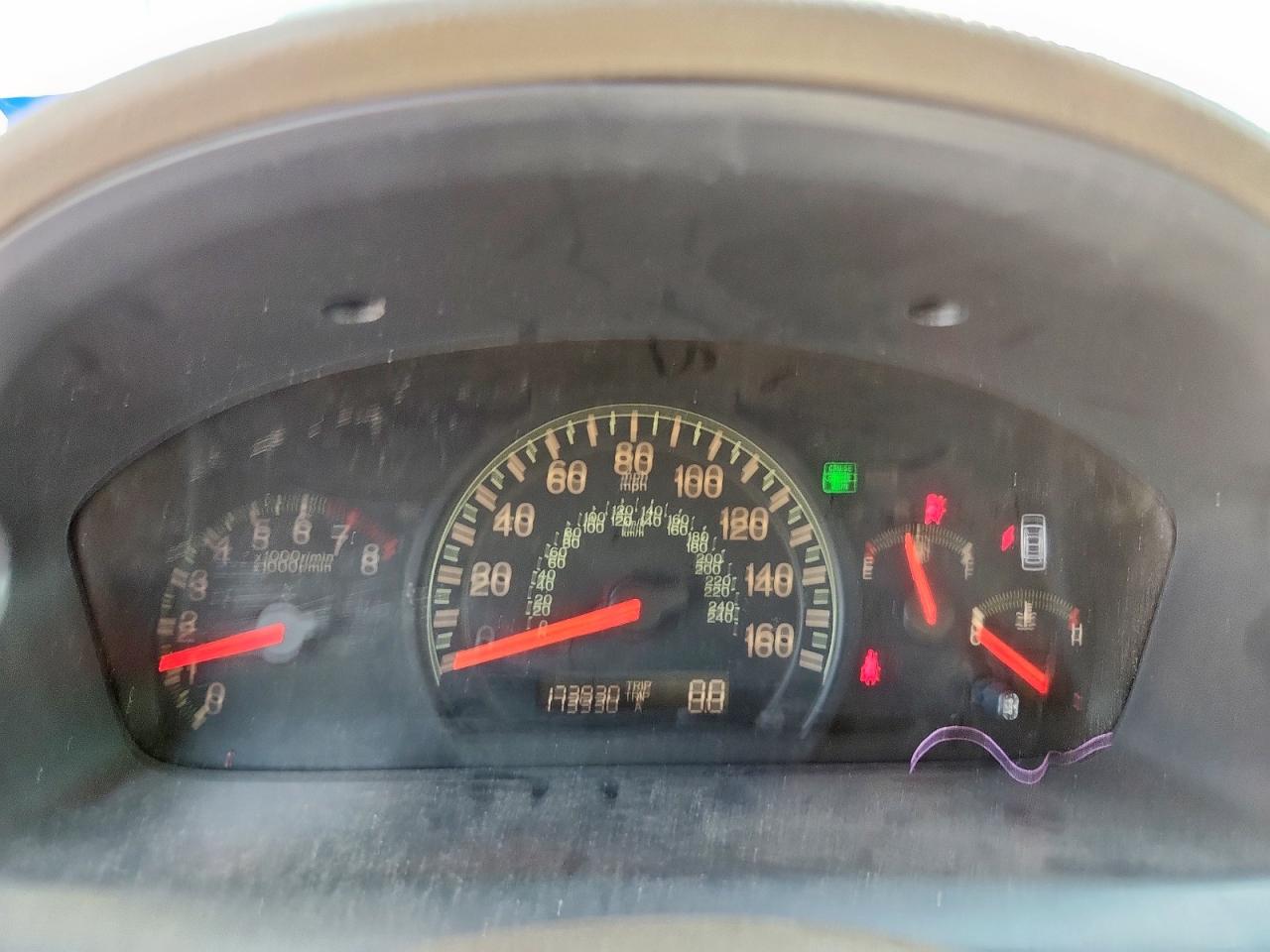 2005 Honda Accord Lx VIN: 3HGCM56435G700222 Lot: 84599055