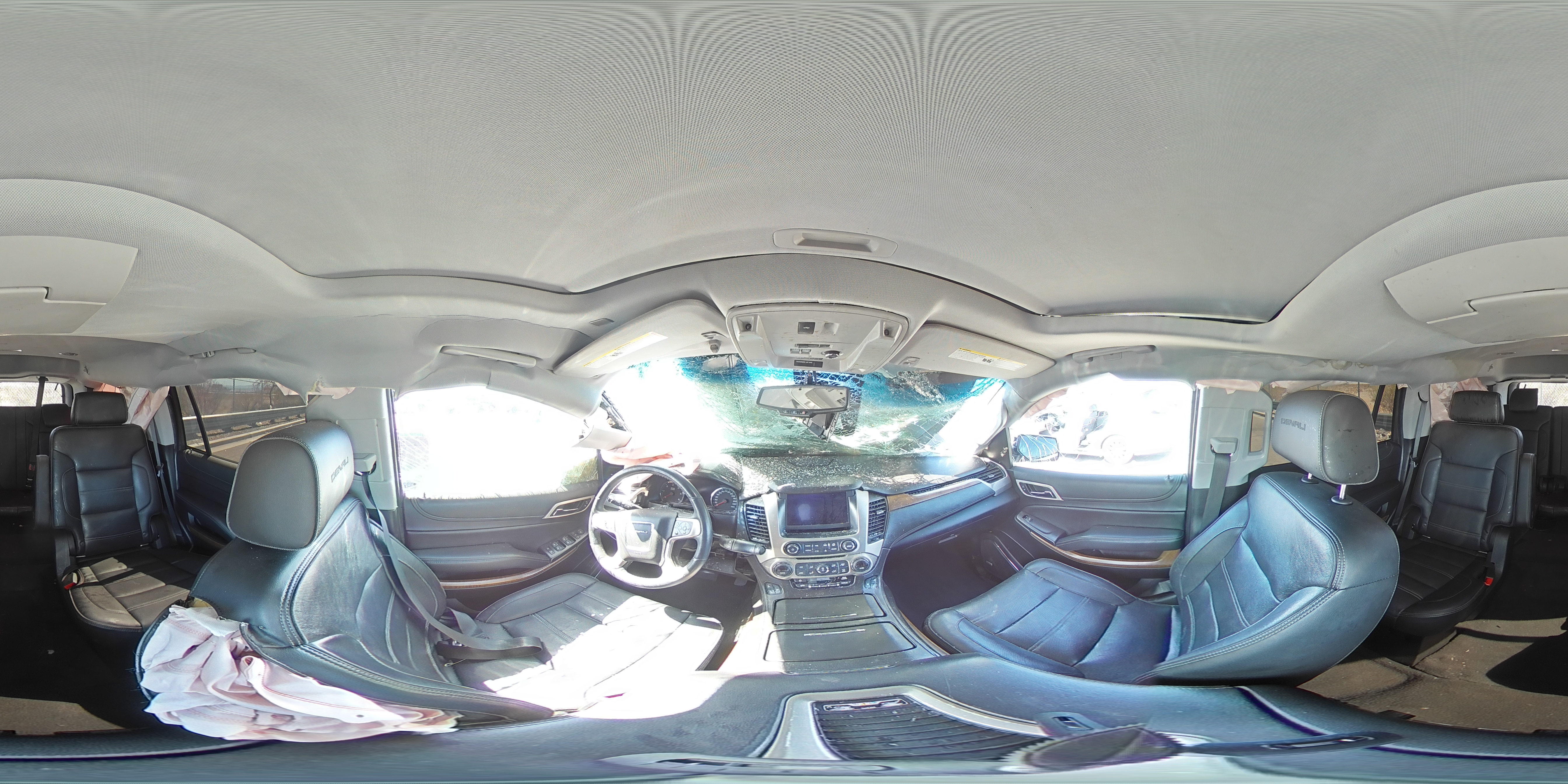 2020 GMC Yukon Denali VIN: 1GKS1CKJ9LR108974 Lot: 72094315