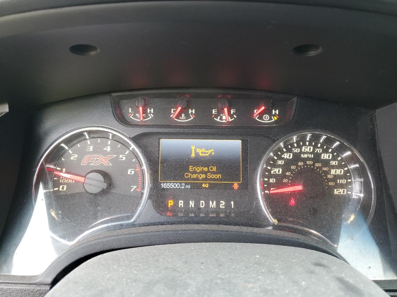 2014 Ford F150 Supercrew VIN: 1FTFW1ET0EKE38854 Lot: 81339815