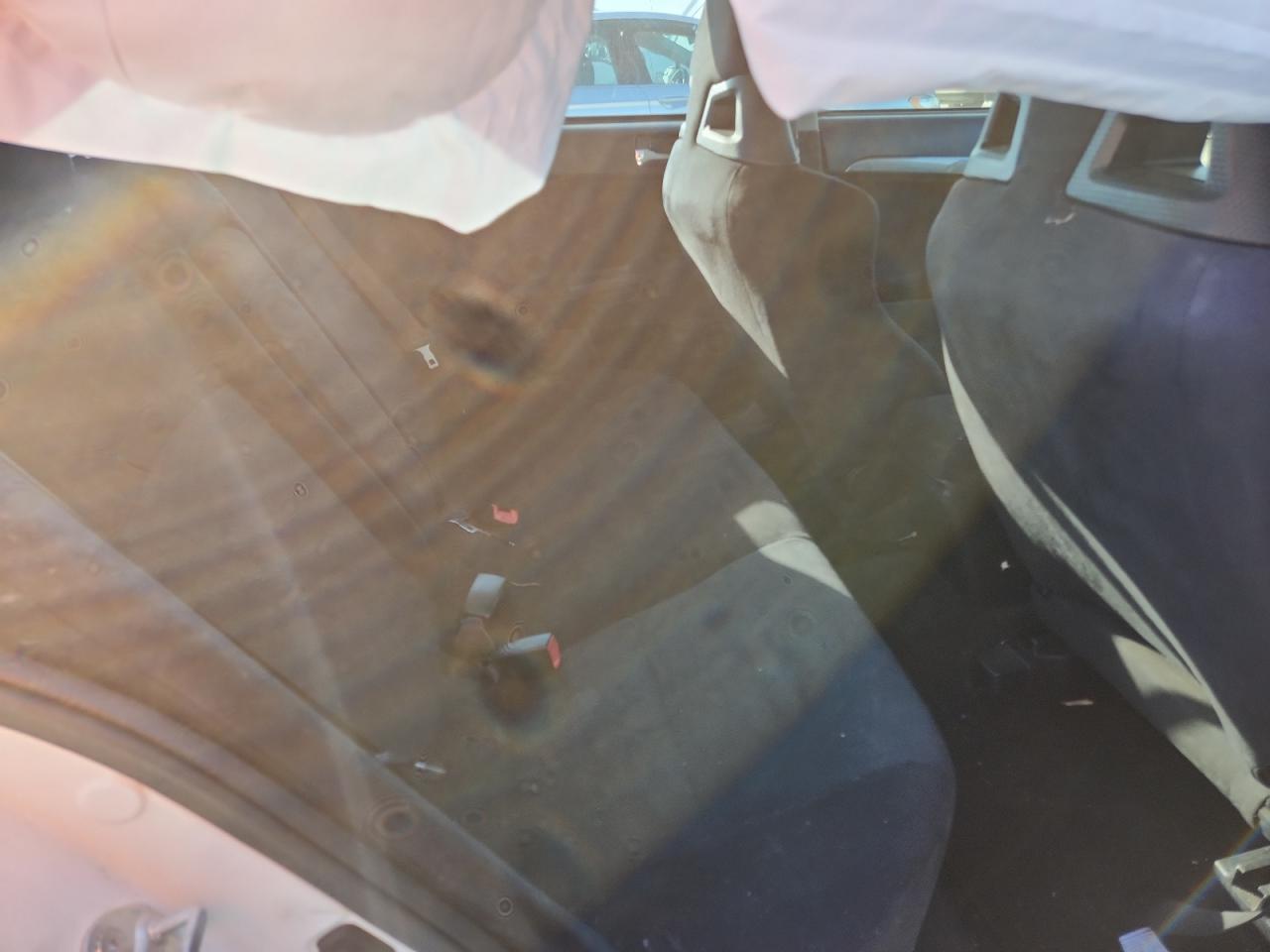 2011 Mitsubishi Lancer Evolution Mr VIN: JA32W5FV7BU044188 Lot: 80515045