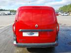 2023 RENAULT KANGOO ML19 START BLUE DC  for sale at Copart WHITBURN