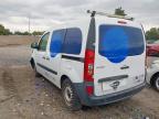 2016 MERCEDES-BENZ CITAN 109 CDI  for sale at Copart WOLVERHAMPTON