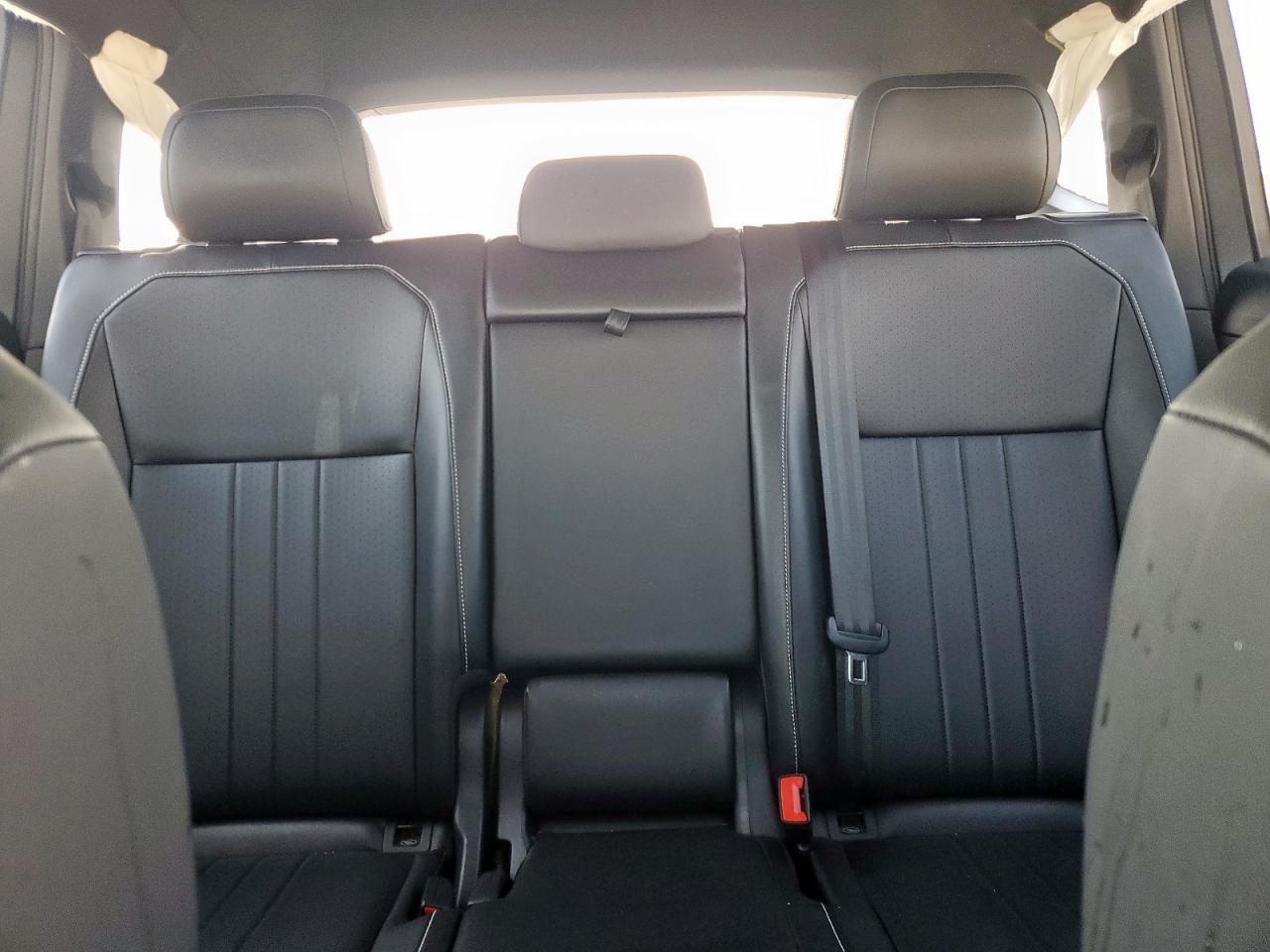 2024 Volkswagen Tiguan Se R-Line Black VIN: 3VVCB7AX8RM080199 Lot: 80884675