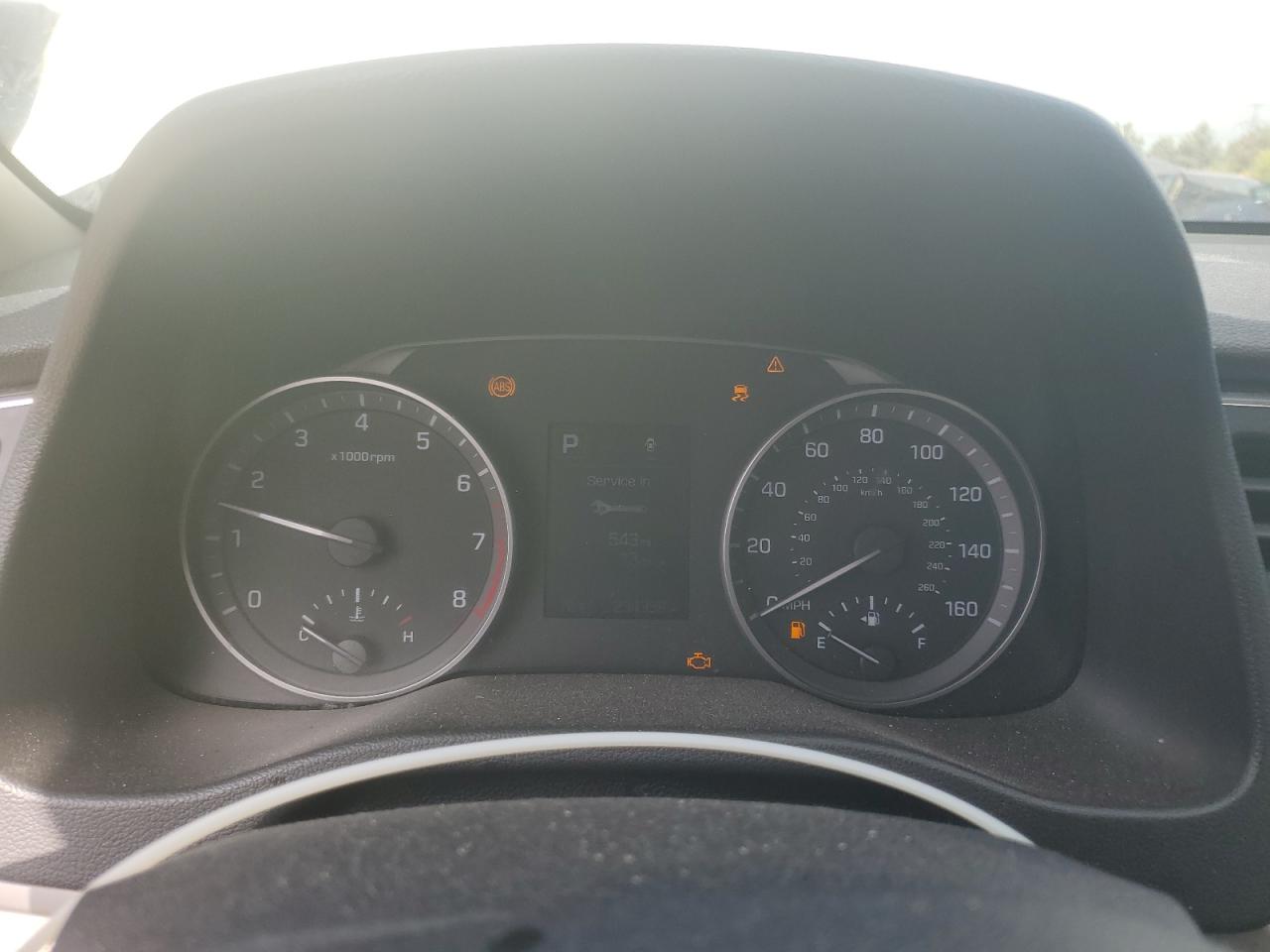 2018 Hyundai Elantra Sel VIN: 5NPD84LF0JH315953 Lot: 69982165