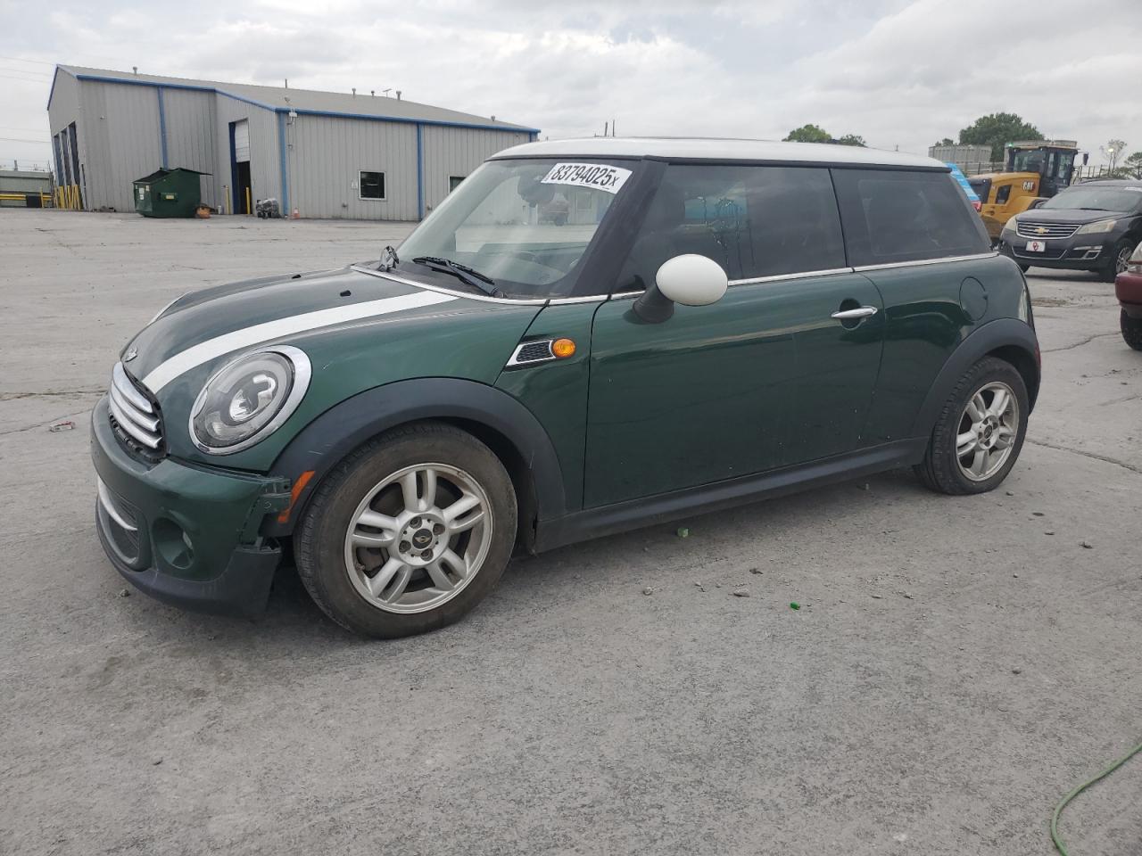 Vehicle photo