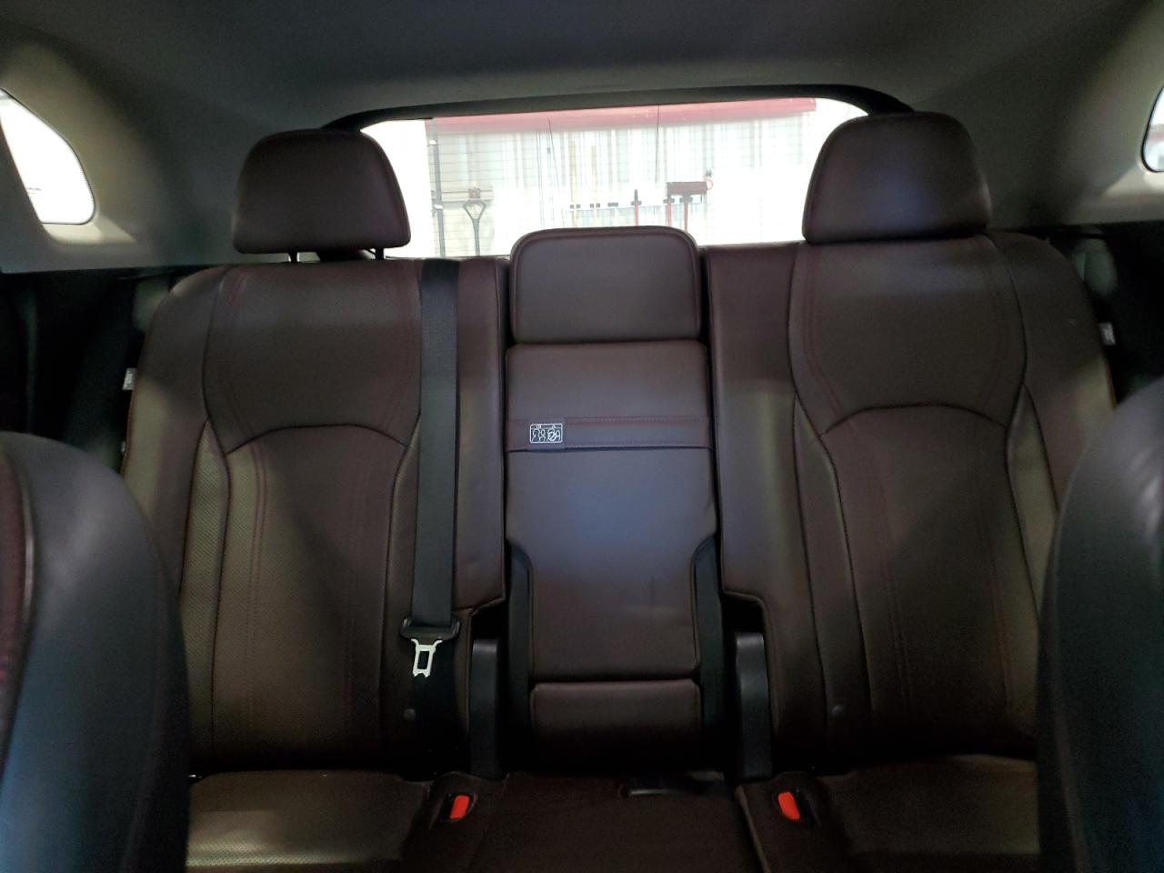 2017 Lexus Rx 350 Base VIN: 2T2ZZMCAXHC043959 Lot: 80749865