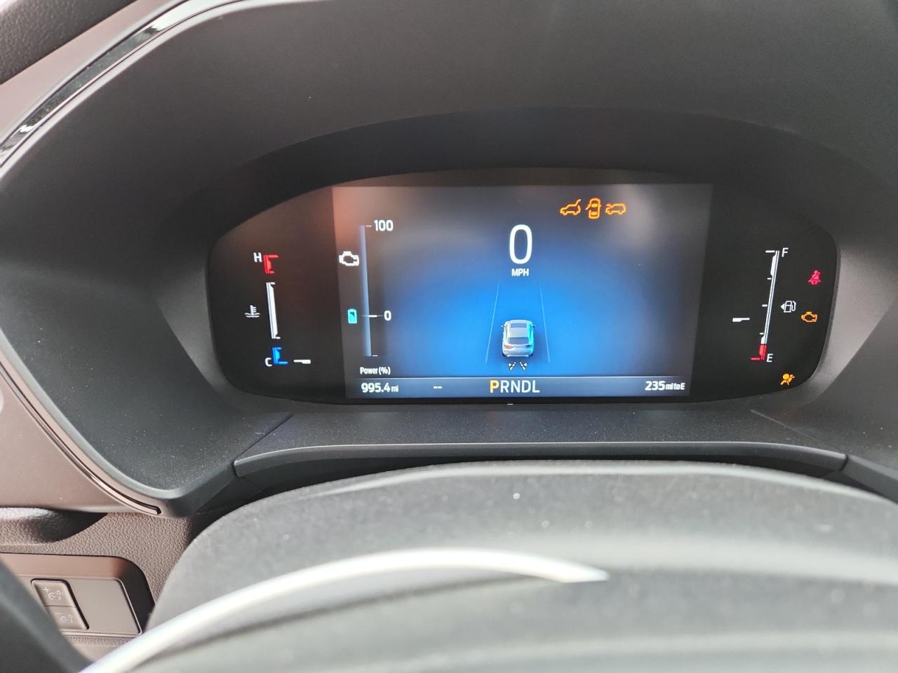 2025 Ford Escape St Line Select VIN: 1FMCU9NZ5SUB25032 Lot: 80790745