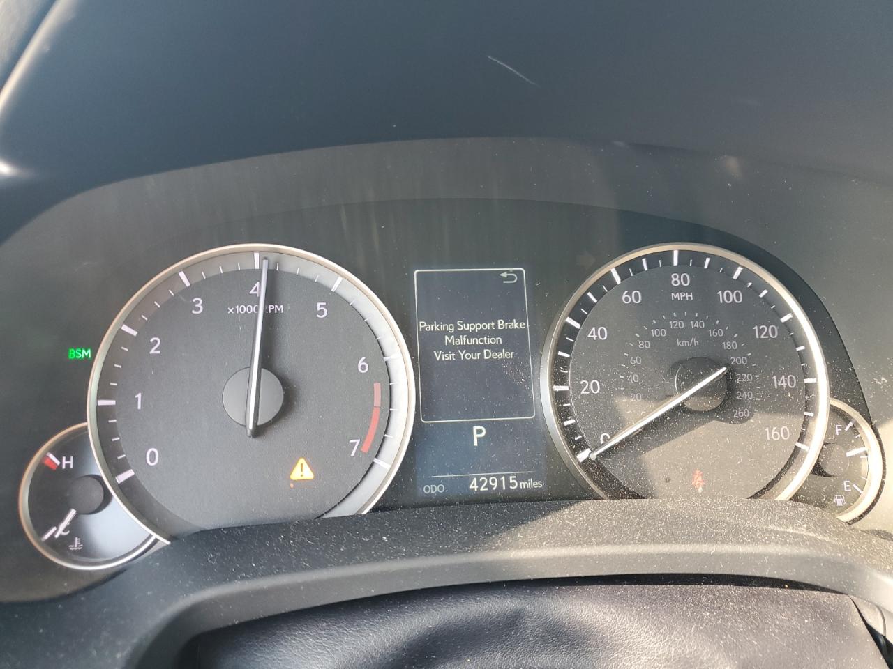 2022 Lexus Rx 350 VIN: 2T2HZMAA4NC254763 Lot: 82060275