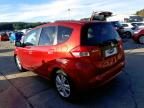 2014 HONDA JAZZ ES + I-VTEC CVT  for sale at Copart WHITBURN