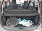2012 SUZUKI SPLASH SZ3  for sale at Copart BRISTOL