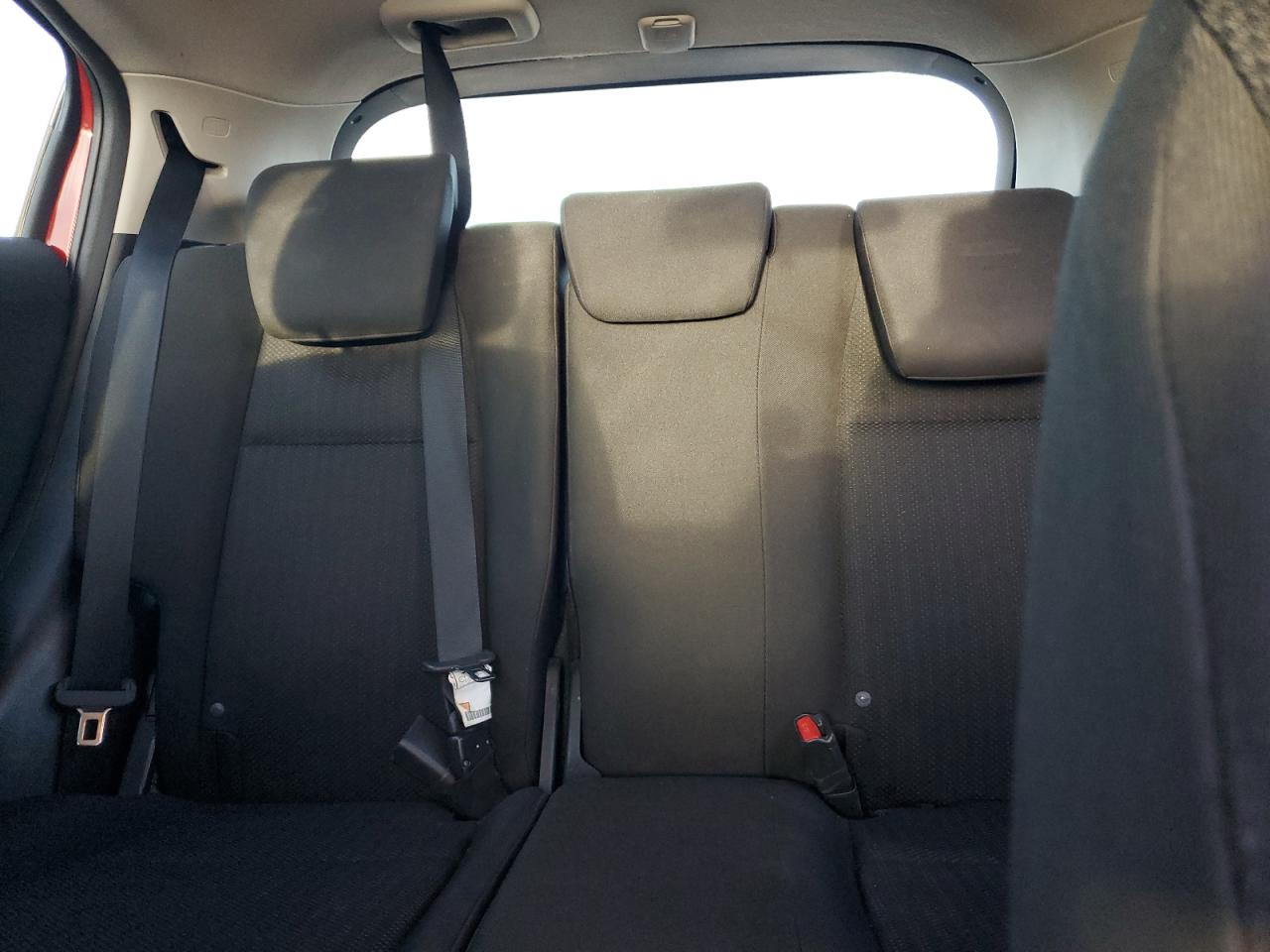 2018 Honda Hr-V Lx VIN: 3CZRU5H37JG700824 Lot: 82062665