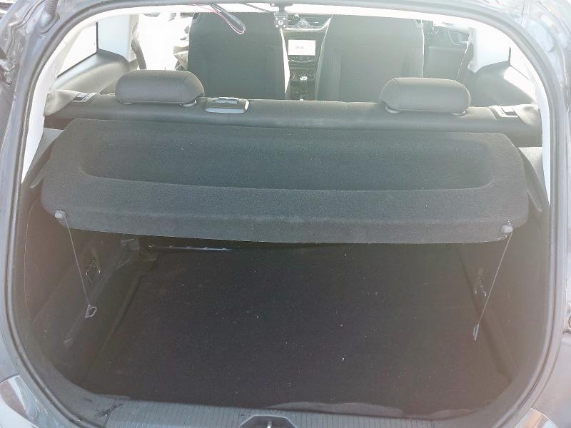 2015 VAUXHALL CORSA ENERGY AC ECOFLEX 