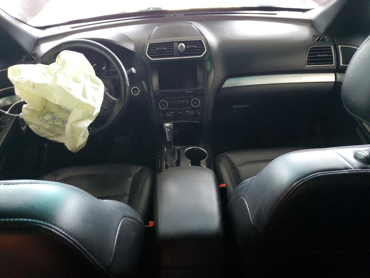 2016 Ford Explorer Xlt VIN: 1FM5K8DH6GGC32629 Lot: 82061585