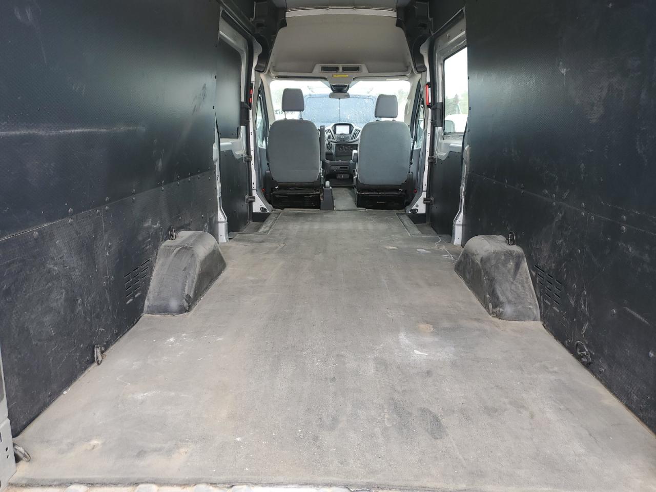 2019 Ford Transit T-350 VIN: 1FTBW3UV1KKA59094 Lot: 81078735