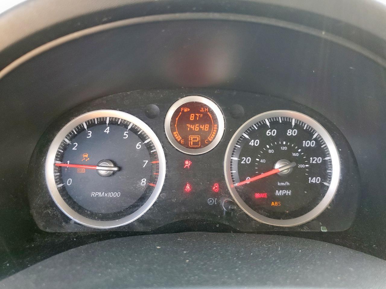 2011 Nissan Sentra 2.0 VIN: 3N1AB6AP0BL721960 Lot: 81308775