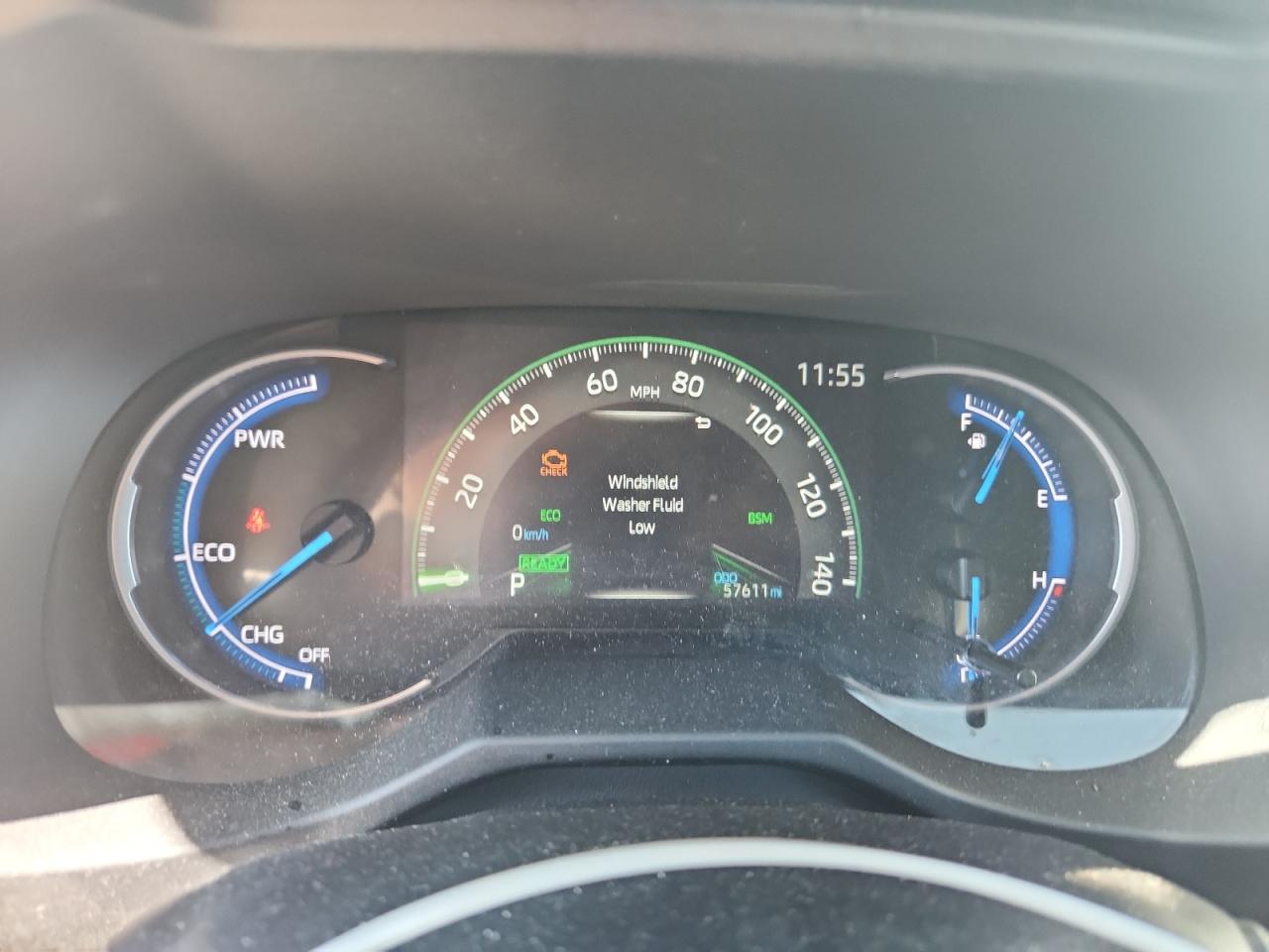 2021 Toyota Rav4 Xse VIN: 2T3E6RFV2MW009523 Lot: 81152085