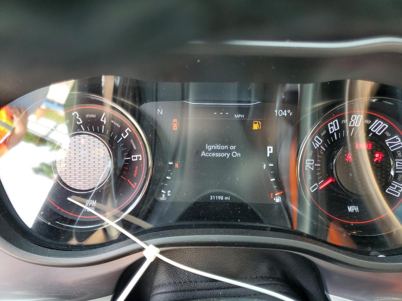 2022 Dodge Challenger Gt VIN: 2C3CDZJG2NH175326 Lot: 80199145