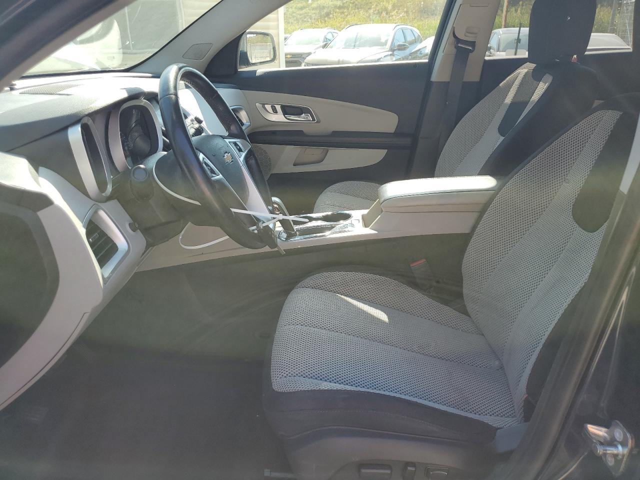 2015 Chevrolet Equinox Lt VIN: 2GNFLFEK3F6180113 Lot: 80557425