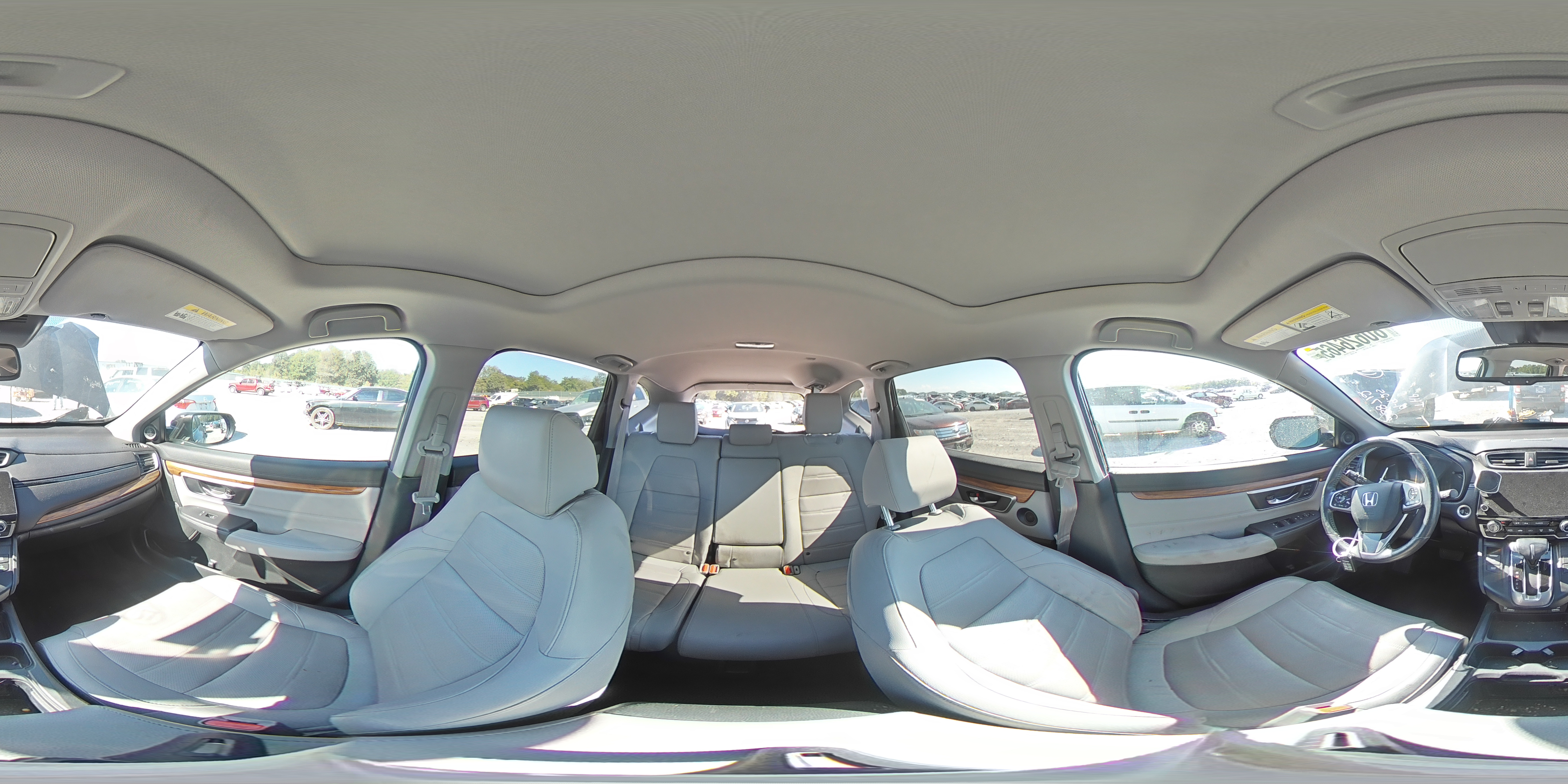 2020 Honda Cr-V Exl VIN: 2HKRW1H8XLH417218 Lot: 80626465