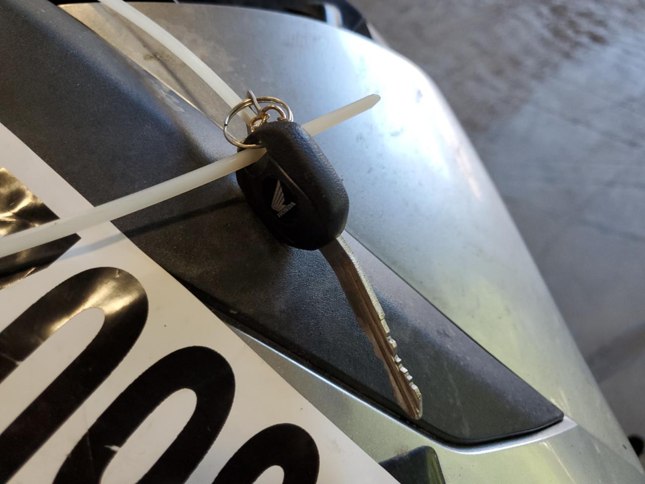 2012 Honda Nc700X VIN: JH2RC6353CK000454 Lot: 70989525