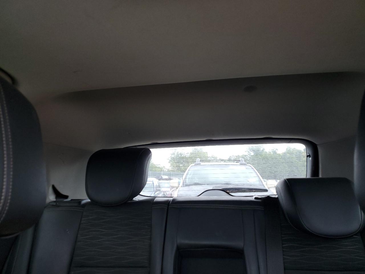 2015 Buick Encore Convenience VIN: KL4CJBSB9FB123646 Lot: 81625335