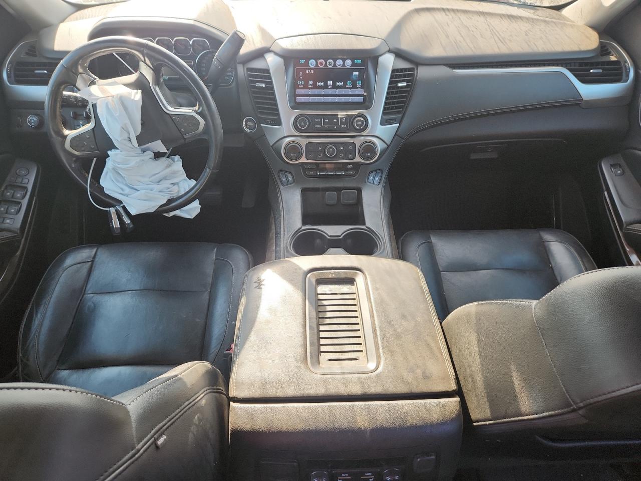 2016 Chevrolet Suburban K1500 Lt VIN: 1GNSKHKC4GR374875 Lot: 71611615