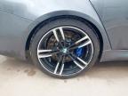 2015 BMW M3 M3 for sale at Copart BRISTOL