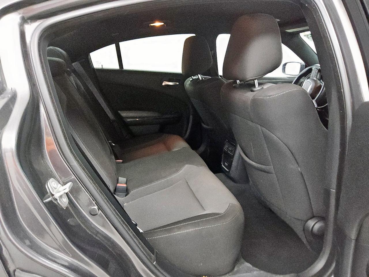 2021 Dodge Charger Sxt VIN: 2C3CDXBG1MH656606 Lot: 70766055