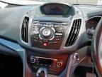2013 FORD C-MAX TITANIUM TDCI AUTO  for sale at Copart YORK