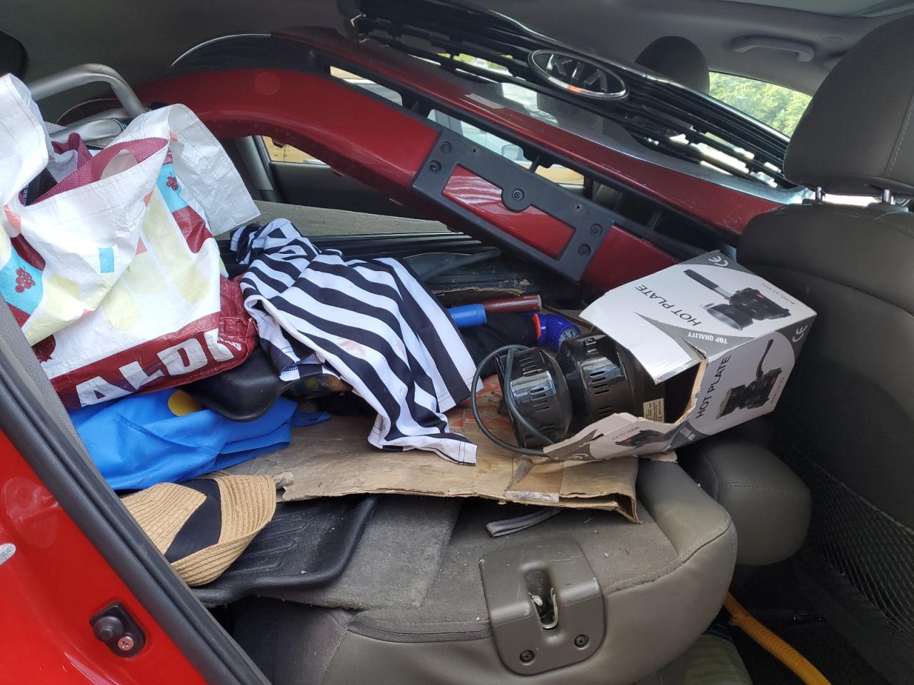 2011 Kia Sportage Ex VIN: KNDPC3A21B7064727 Lot: 80033985