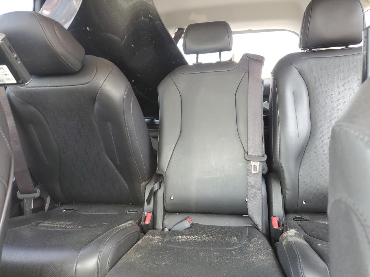 2023 Kia Carnival Lx VIN: KNDNB4H32P6236727 Lot: 81295755