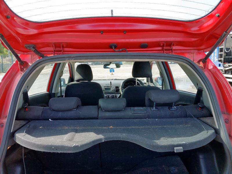 2011 KIA PICANTO 2 AUTO 