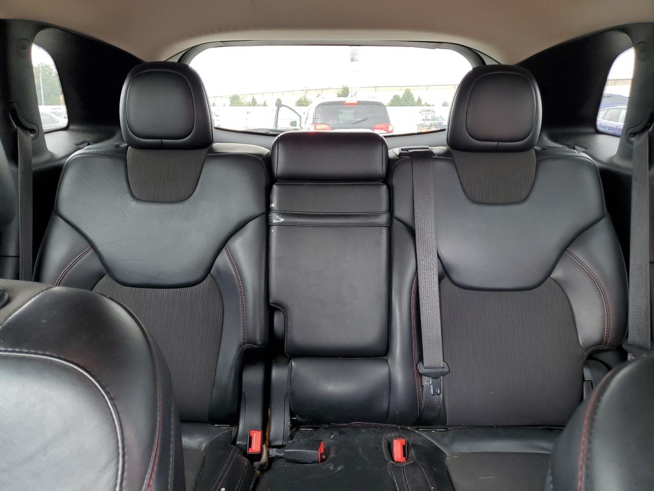 2016 Jeep Cherokee Trailhawk VIN: 1C4PJMBS8GW156120 Lot: 69638065