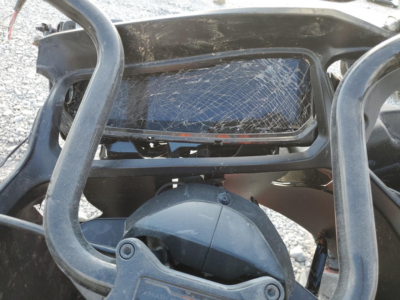 2024 Harley-Davidson Fltrx VIN: 1HD1KH710RB661099 Lot: 80859635