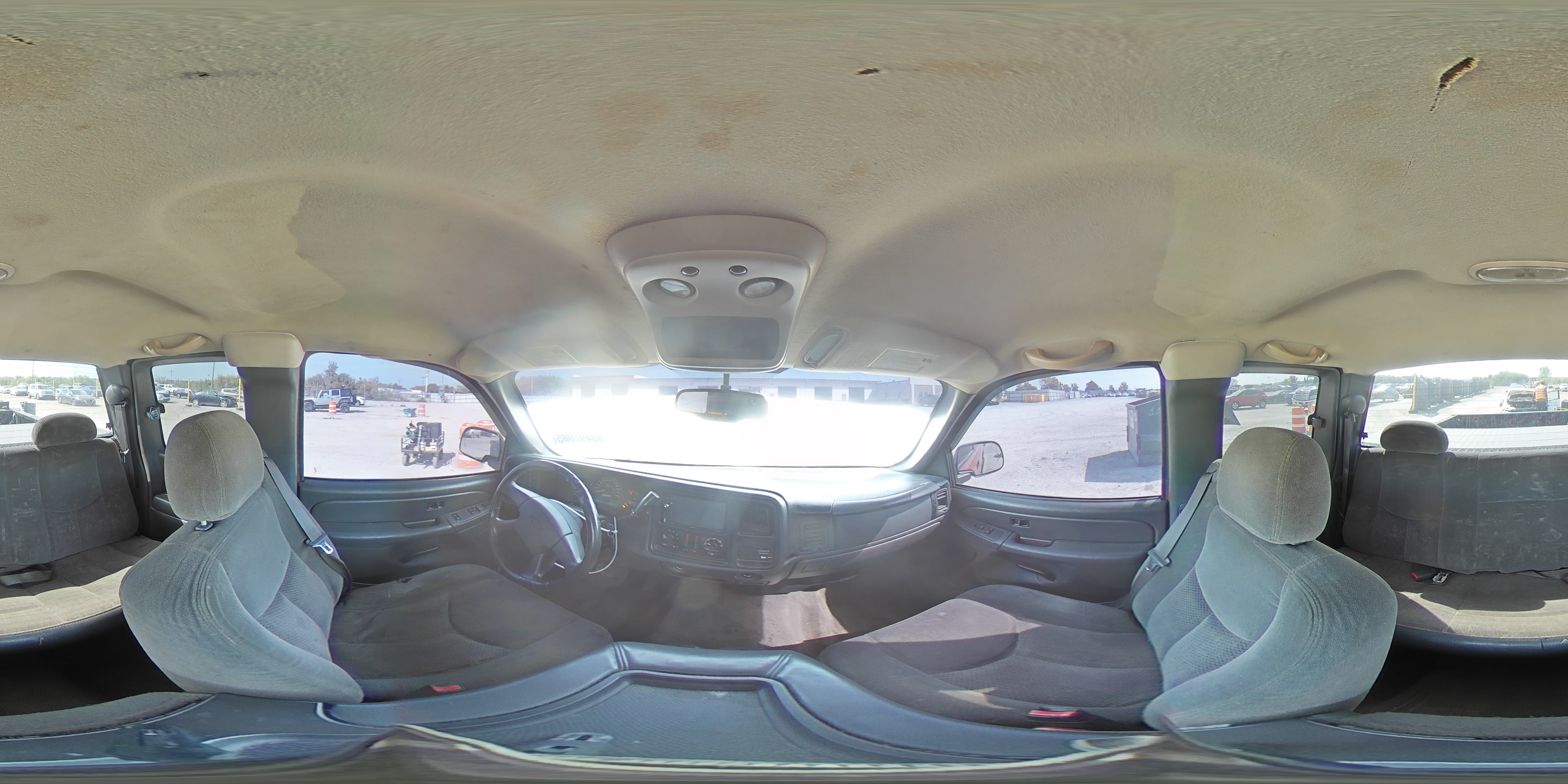 2004 Chevrolet Silverado K1500 VIN: 1GCEK19T84E177228 Lot: 80492085