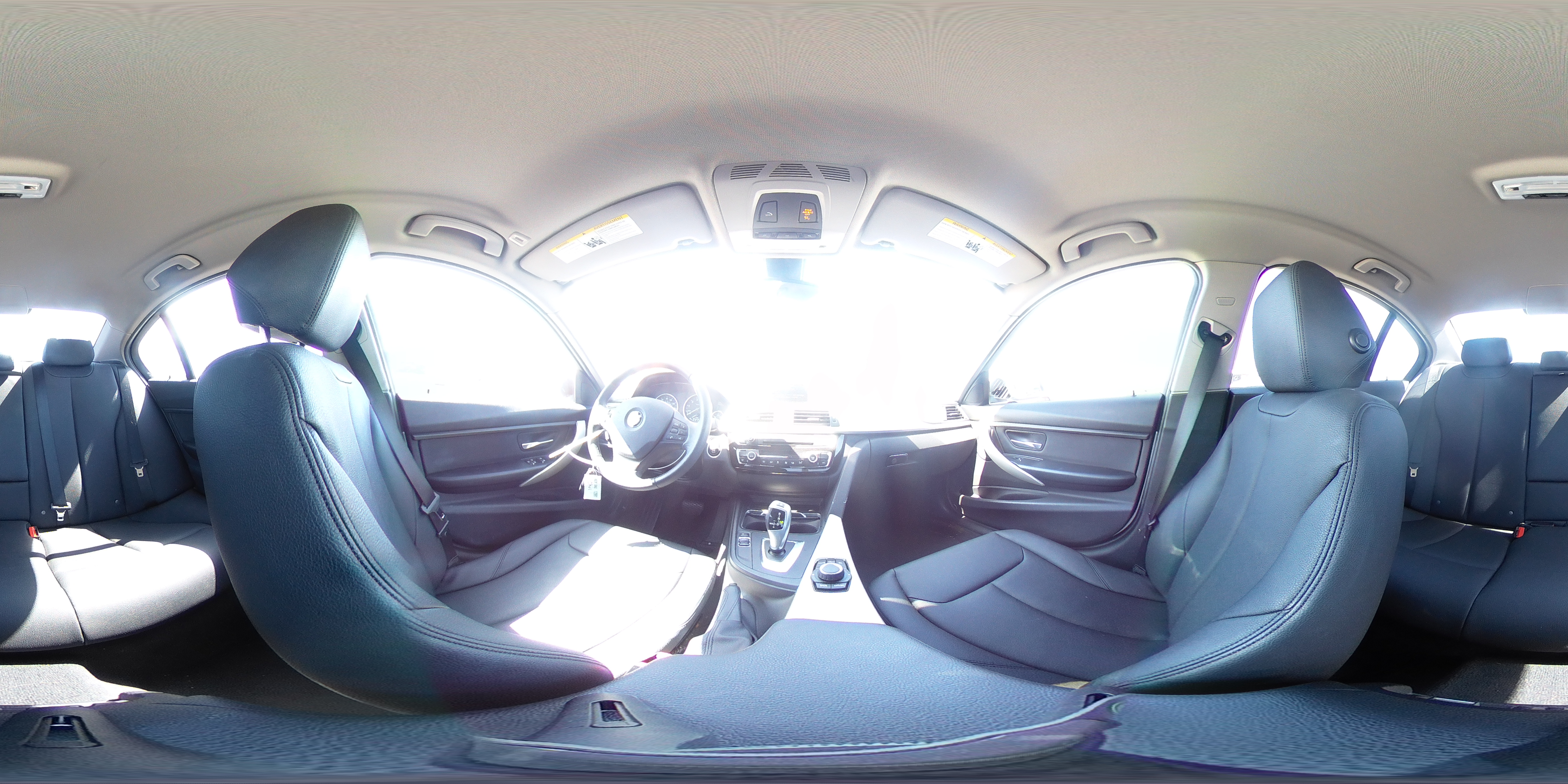 2016 BMW 320 I VIN: WBA8A9C59GK617288 Lot: 83758035