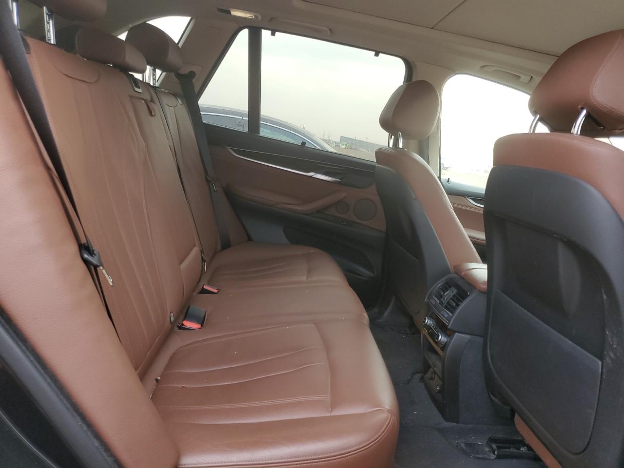 2015 BMW X5 xDrive35I VIN: 5UXKR0C52F0K63426 Lot: 70809735