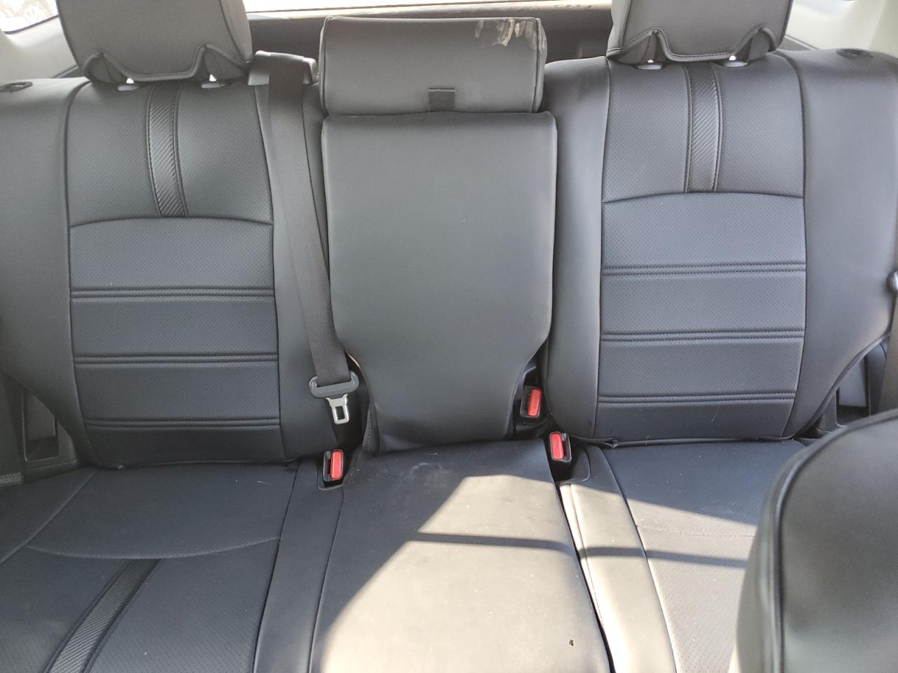 2021 Toyota 4Runner Sr5/Sr5 Premium VIN: JTEMU5JR6M5941280 Lot: 81087595