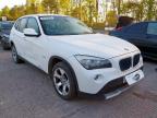 2011 BMW X1 SDRIVE20D SE AUTO  for sale at Copart GLOUCESTER