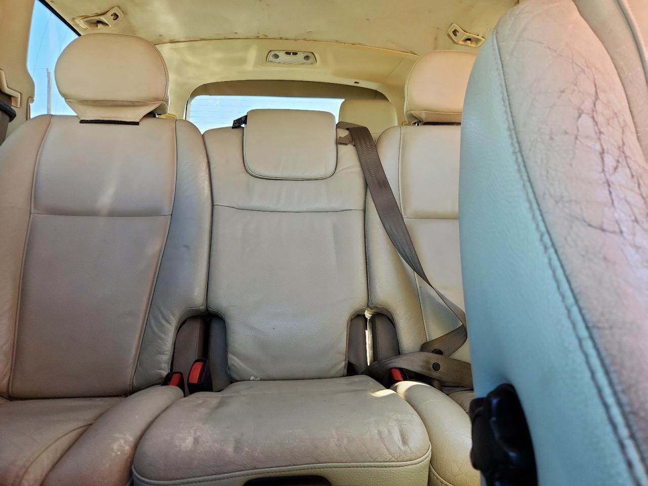 2007 Volvo Xc90 3.2 VIN: YV4CZ982271331578 Lot: 81626105