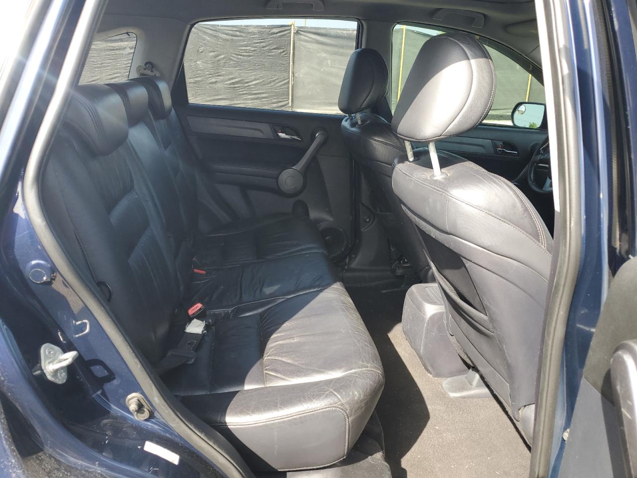 2009 Honda Cr-V Exl VIN: 5J6RE48789L008306 Lot: 70587525