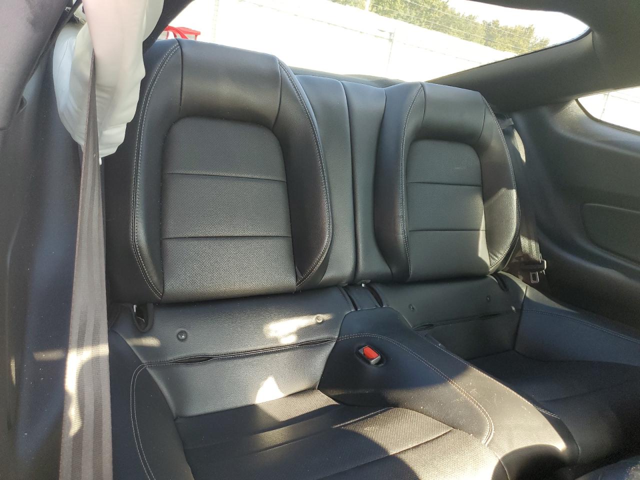 2021 Ford Mustang Gt VIN: 1FA6P8CFXM5124697 Lot: 72035905